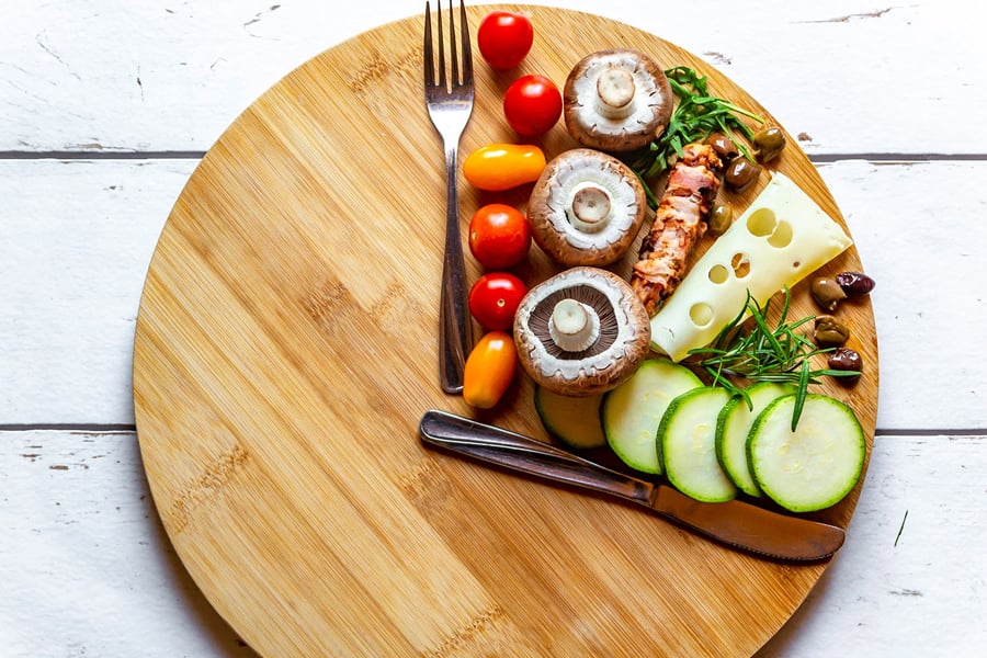 چه کسانی قبل از شروع روزه‌داری باید آزمایش بدهند؟